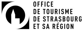 Le site de l’Office du Tourisme de Strasbourg et sa Région.