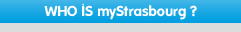 Who is myStrasbourg ?