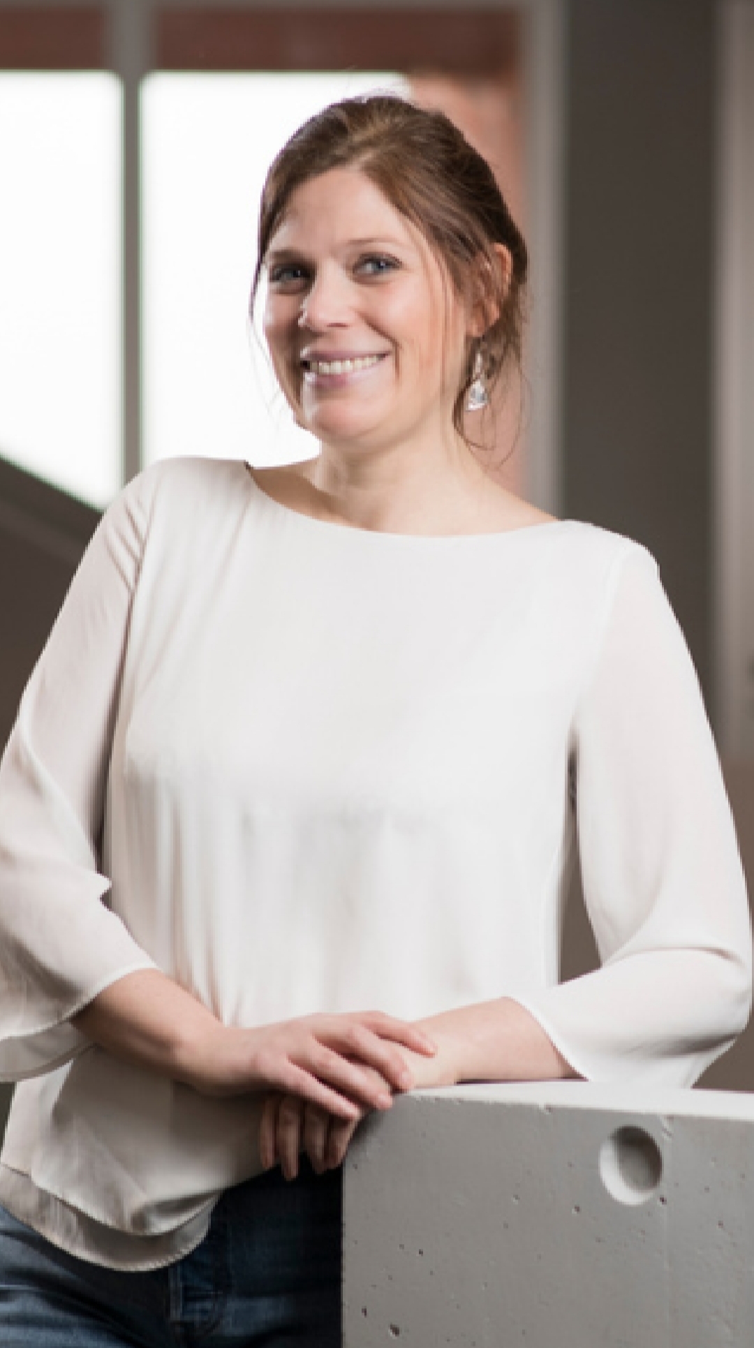 Léa LANGLOIS - Project Manager<br>