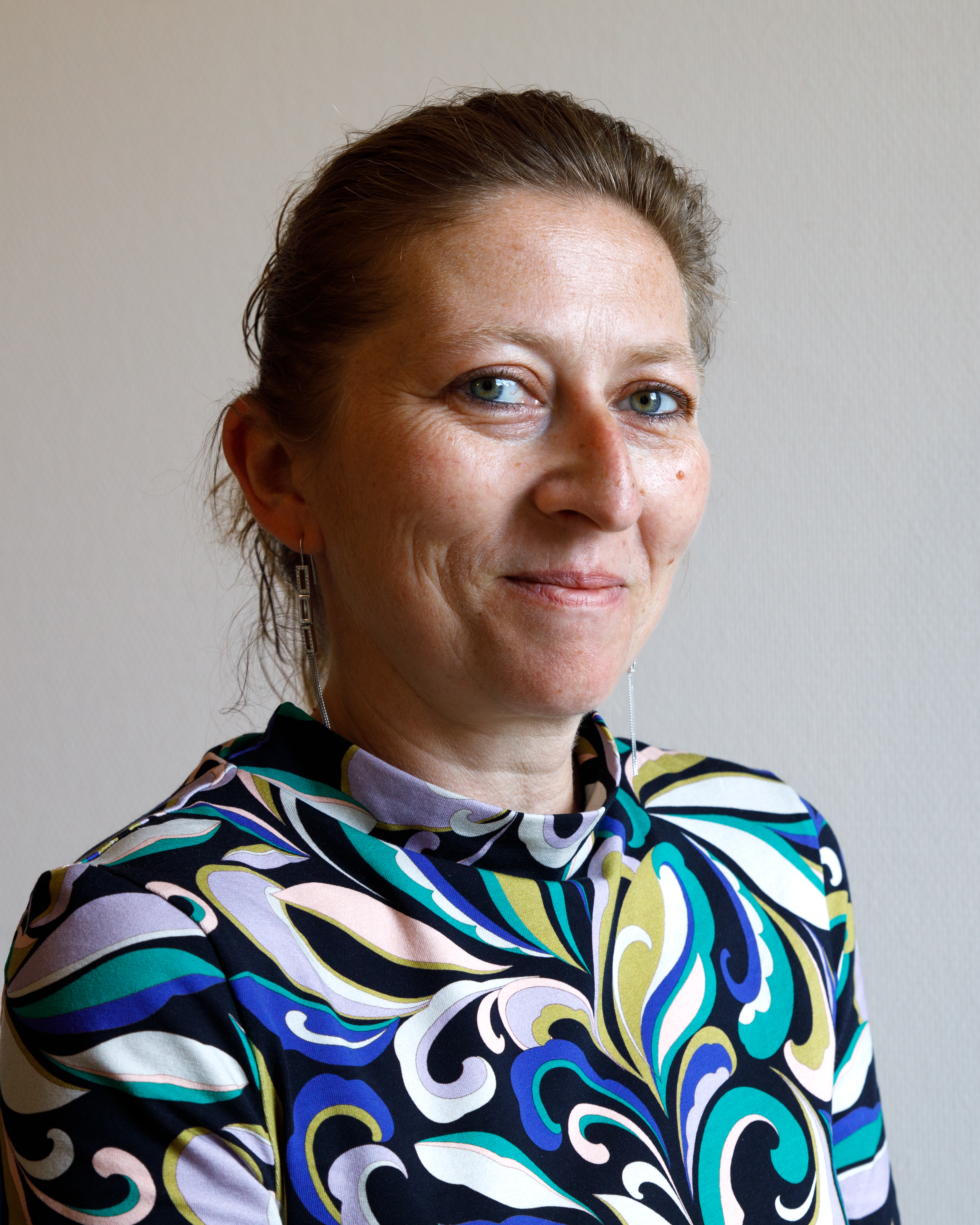 Marie-Laure VELCIN - Guided visits service