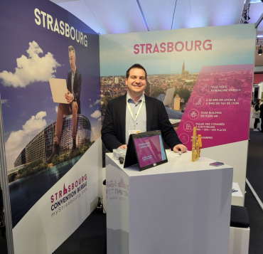 2022 : Séminaire Business Events - 17 & 18 mars