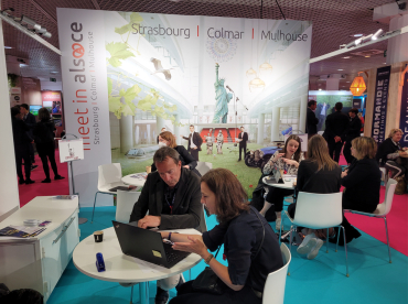 2022 : Heavent Meetings - 21 & 22 avril