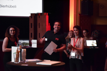 2022 : Inspiration Market - 18 mai