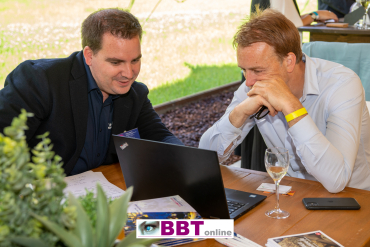 2022 : BBT ONLINE WORKSHOP - 27 juin