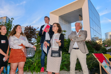 2022 : Tendance Nomad le club - 11 juillet