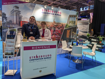 2022 : HEAVENT PARIS - 15 au 17 novembre