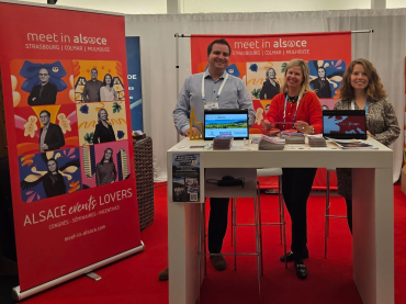 2025 : ASSISTANTS DAYS ZURICH - 10 septembre