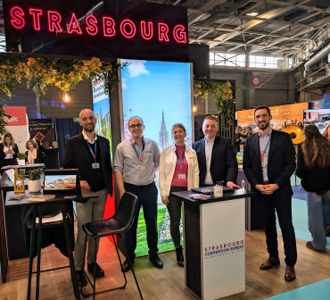 2025 : HEAVENT PARIS - 04 au 06 novembre