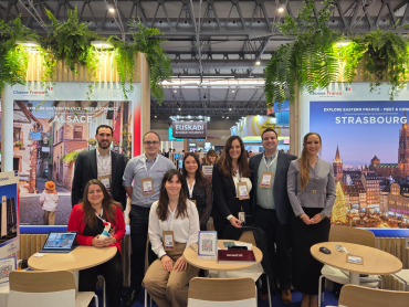 2025 : IBTM Barcelone - 18 au 20 novembre
