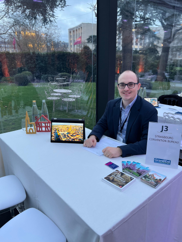 2026 : PURE Paris - 22 janvier