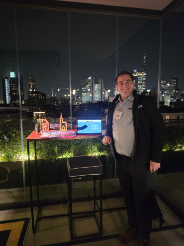 2026 : SOIREE NETWORKING MILAN - 19 mars