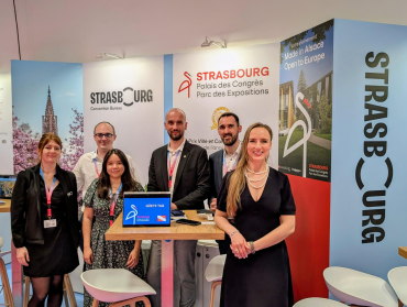 2026 : HEAVENT MEETINGS CANNES - 25 au 26 mars