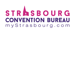 Logo Strasbourg Convention Bureau Logo Strasbourg Convention Bureau