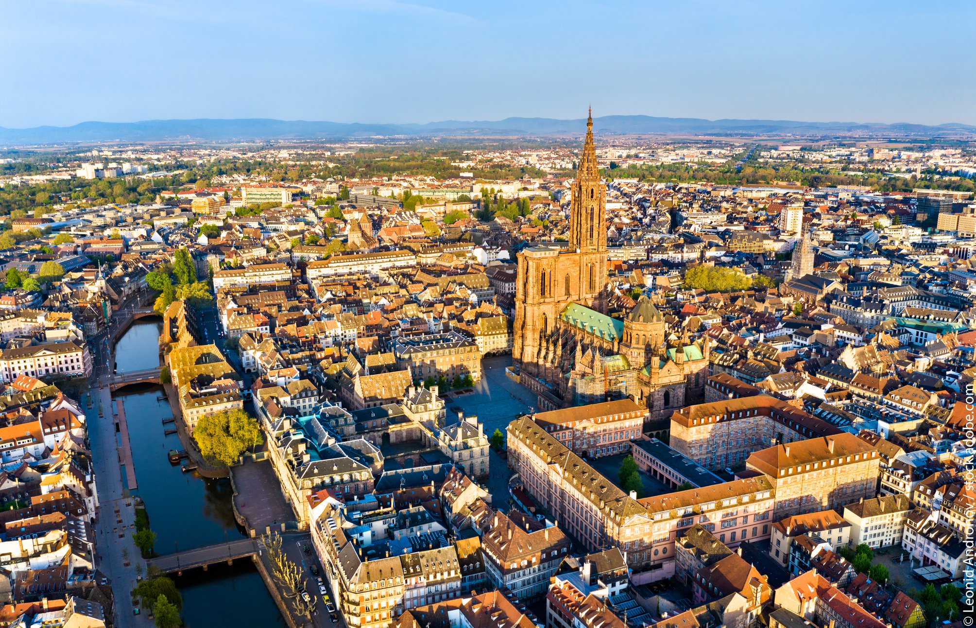 Tourismusstrategie des EMS Tourismusstrategie des EMS
