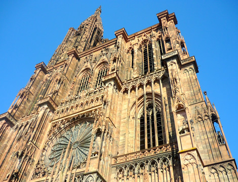 Destination Strasbourg Destination Strasbourg