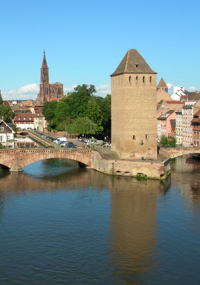 Strasbourg