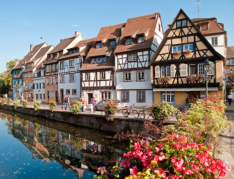 Que faire en Alsace