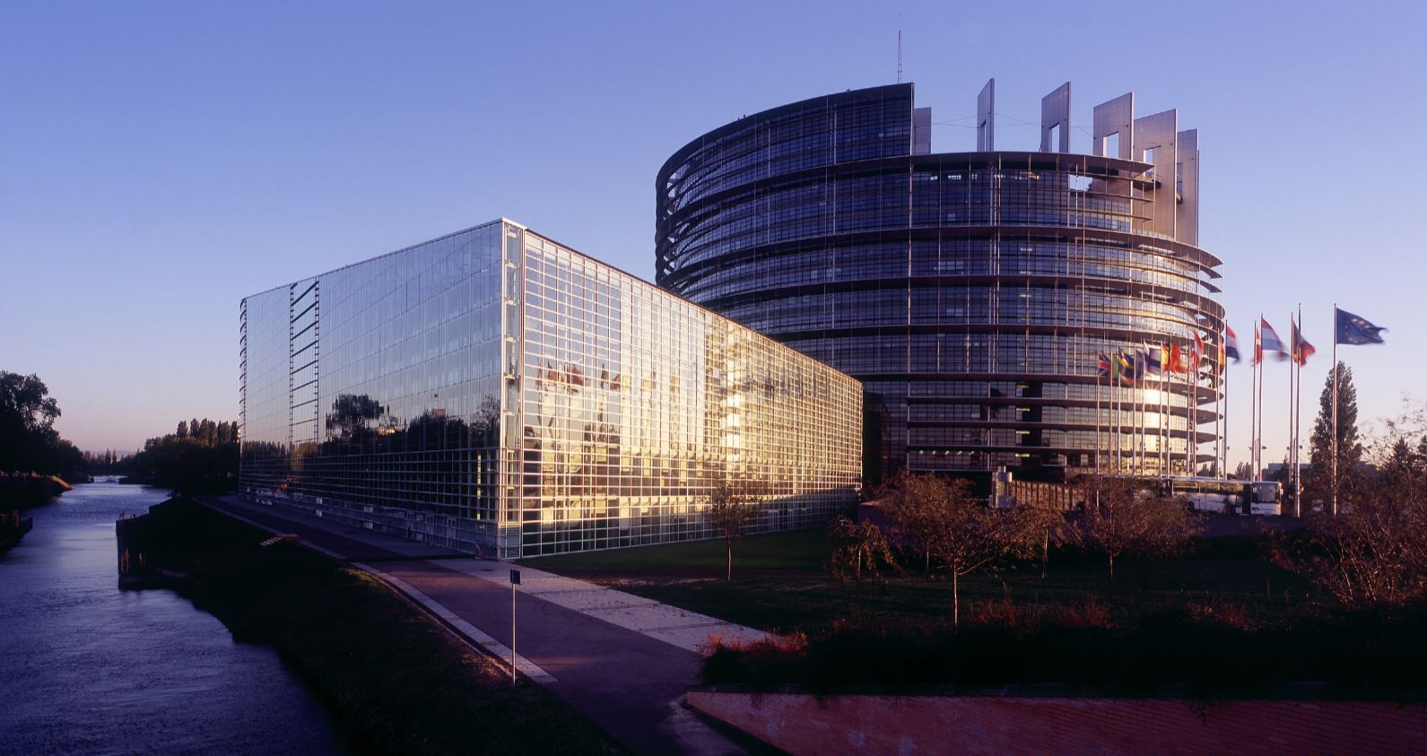Strasbourg Capitale européenne Strasbourg Capitale européenne