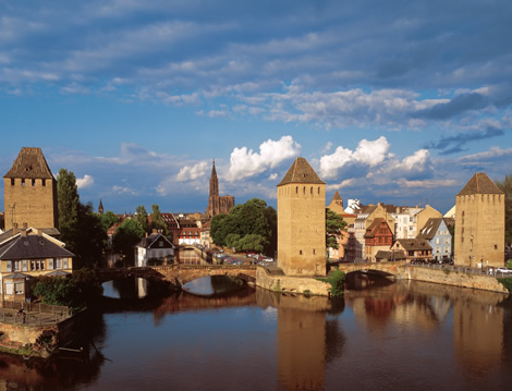 Strasbourg Convention Bureau Strasbourg Convention Bureau